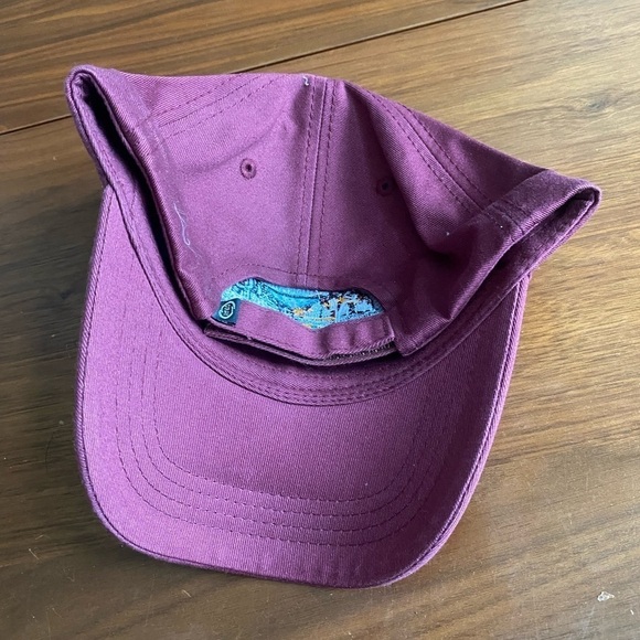 Great Smoky Mountains Railroad Hat - Picture 4 of 4